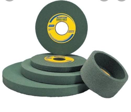 High Frequency Welding Machine Durable And Flexible Multi Purpose Abrasive Belts For Industrial Use