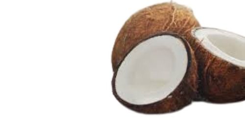 Farm Fresh Round Shape Medium Size Fruit Common Cultivation Matured Coconut Cas No: 151-10-0