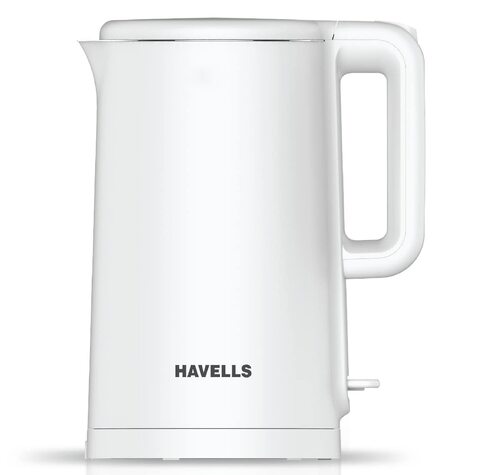 Havells CaRO Electric Kettle(1.5 L ), 1250 W