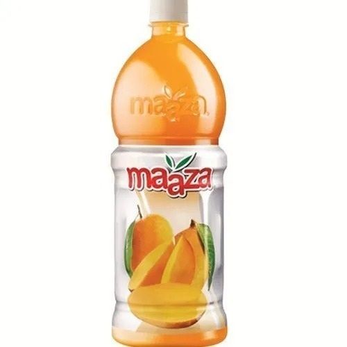 Healthy And Nutritious Sweet Refreshing Mango Flavor Maaza Cold Drink