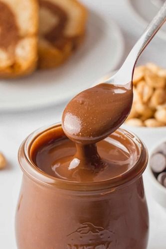 High Protein And Fiber Delicious Taste Peanut Butter Paste