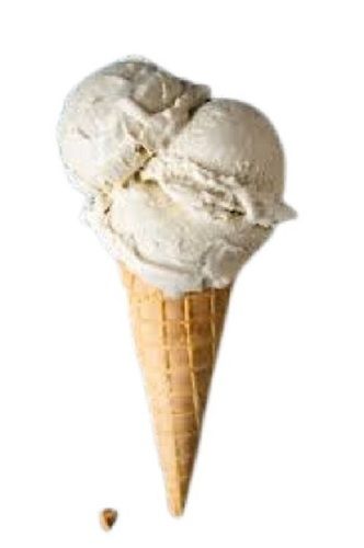 Hygienically Packed Vanilla Flavor Ice Cream