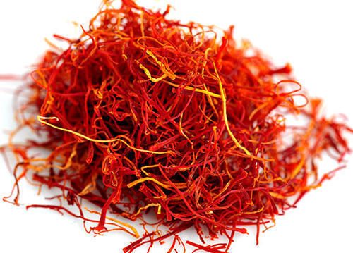 Powder Mongra Kashmiri Saffron For Food And Human Consumption