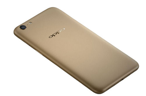 Oppo A71 Mobile Phone With 13 Mp Camera Tft Display 3000 Mah Battery And 3 Gb Ram Android Version: 7.1