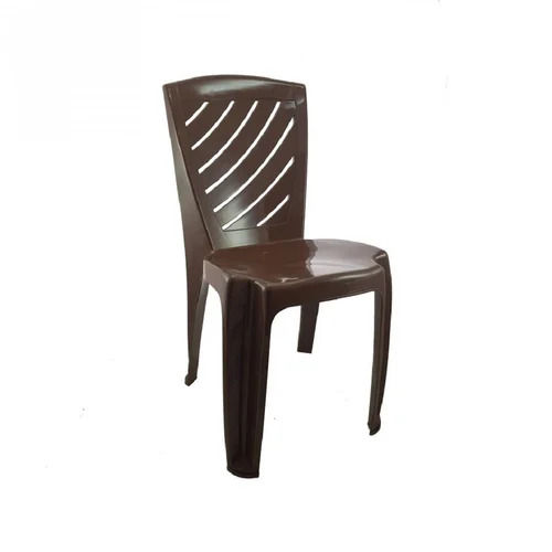 Plastic Armless Chairs - Feature: Durable