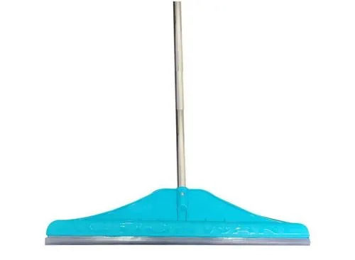 Plastic Floor Cleaning Wiper
