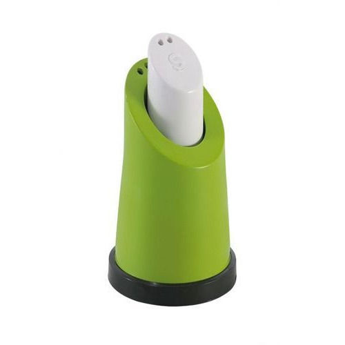 Plastic Salt and Pepper Shaker