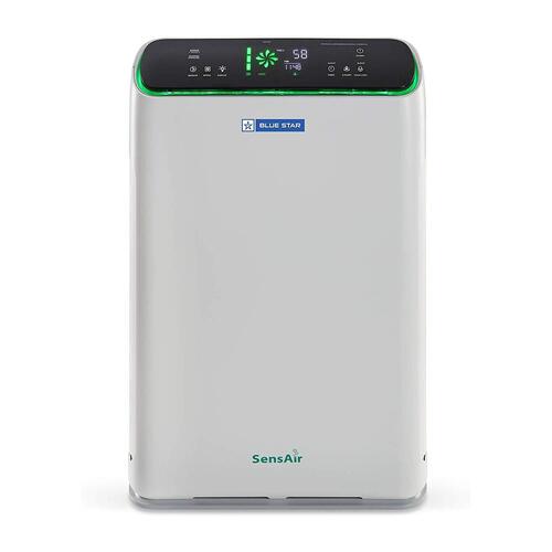 Portable Air Purifier for Home Use, 1 Year Warranty