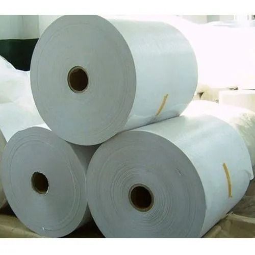 Plastic Premium Quality Offset Printing Paper