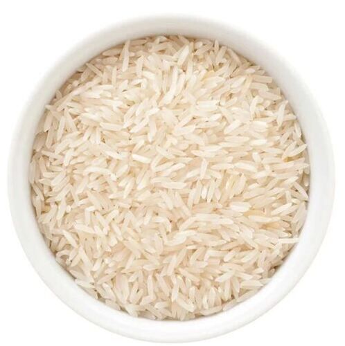 Pure And Natural Commonly Cultivated Long Grain Dried Basmati Rice 