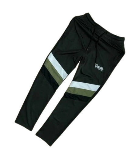 High Quality Regular Fit Lightweight Polyester Sport Mens Lower, S, M, L, Xl, And Xxl