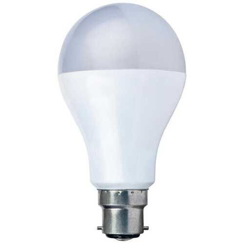 Round Shape White Led Bulbs For Home Use