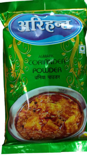 1 Kilogram Pack Amark Certified Unadulterated Dried Coriander Powder Or Dhaniya Powder