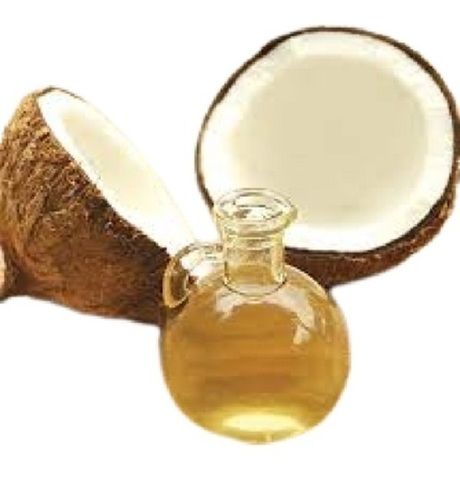 100% Pure A Grade Cold Pressed Yellow Fresh Coconut Oil For Cooking Use