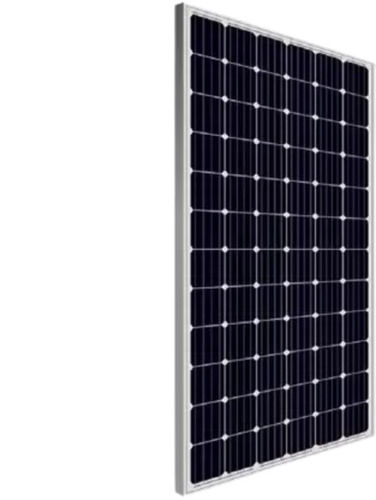 Blue 120.5 X 55 X 3.5 Centimeters 110 Watt 12 Volt 24 Cells Monocrystalline Solar Panel 