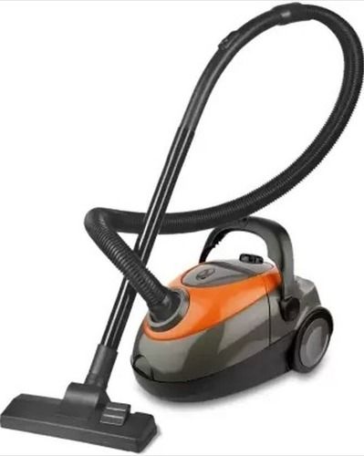 1200 Watt 240 Volts 15 Kg Capacity 3.2 Meter Cord Dry Vacuum Cleaner Cleaning Path: Floor Cleaning