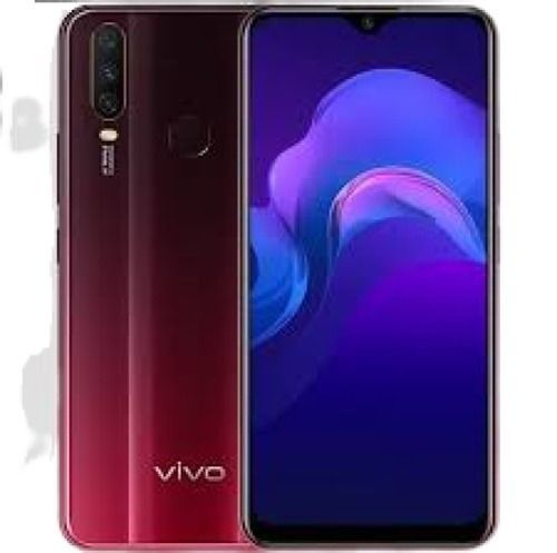 16 Mp कैमरा 4 Gb Ram 64 Gb स्टोरेज 720 X 1544 पिक्सल स्क्रीन रिज़ॉल्यूशन Vivo Y15 मोबाइल फ़ोन