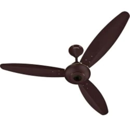 240 Volts 31 Watts Simple Classy Polished Surface Oval Metal Blade Anchor Bldc Fans