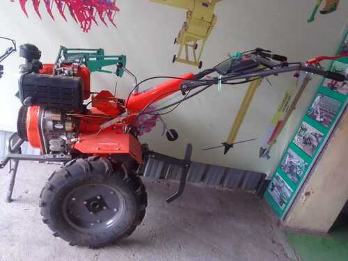 4-Stroke Petrol Engine 9hp Self Propelled Petrol Power Weeder