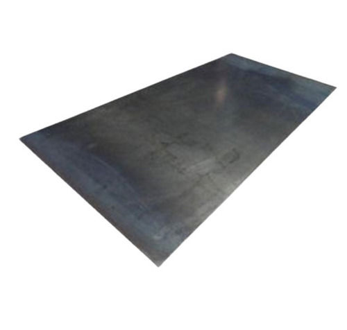 Silver 7 Mm Thick Astm A387 Industrial Alloy Steel Plates