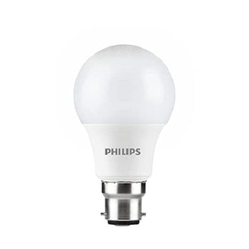 7w 240volt 150gram Round Shape Outdoor And Indoor Ip55 Led Bulb