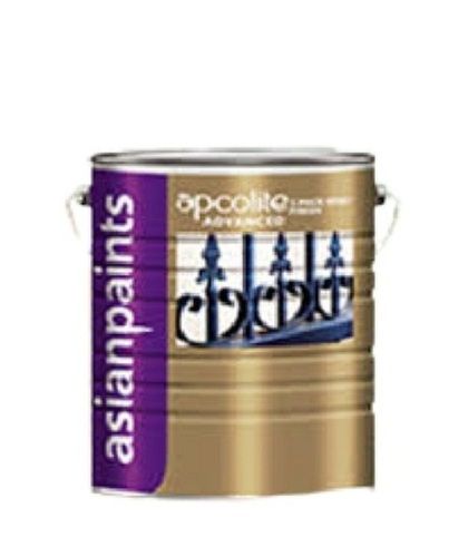 A Grade High Gloss Liquid Smooth Asian Epoxy Paints For Home Use
