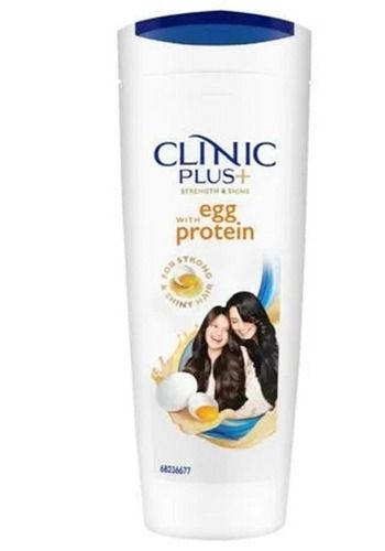 Nourishing Straightening And Smoothening With Egg Protein Shampoo Shelf Life: 24 Months