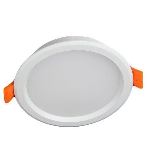 Energy Efficient Ceiling Mounted Round 9 Watt 200 Volt Led Downlights