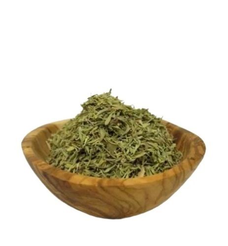 Fried And Dried Herb Best Zestful Dried Thyme Leaves