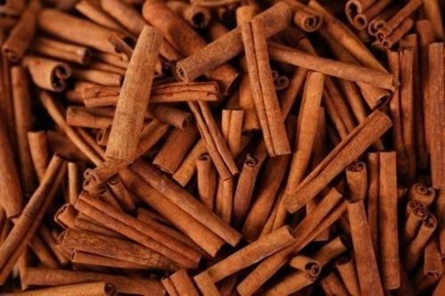Healthy And Nutritious Whole Dried Cinnamon
