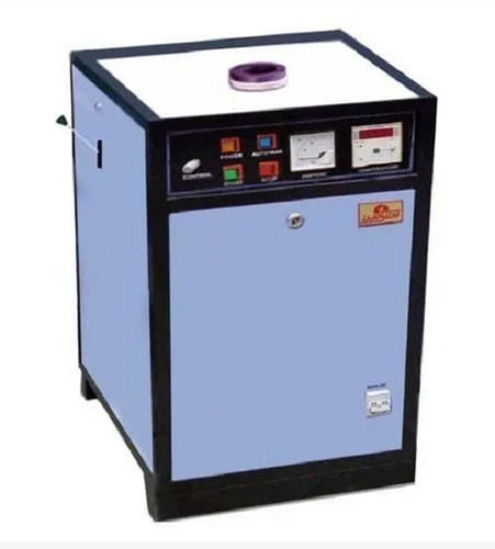 Heavy Duty 400 To 420 Volt Induction Melting Furnace Application: Industrial