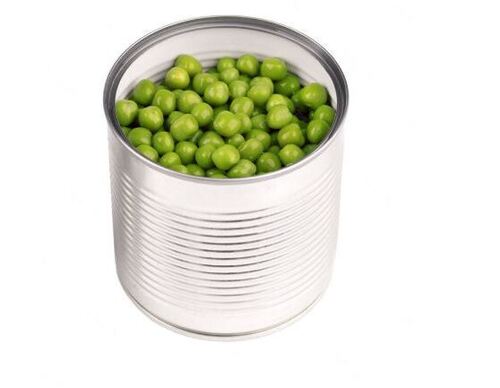 Highly Nutrient Enriched Freeze Drying Fresh Canned Green Peas