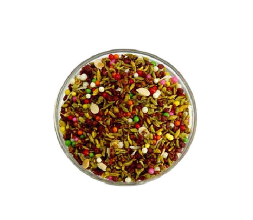 Instant Mix Colorful Sweet Mukhwas Mouth Freshener 