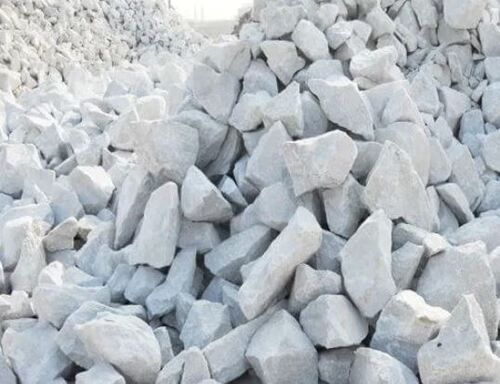 Irregular Shape Hydrated Aluminum Silicate Hydrous Kaolin For Construction