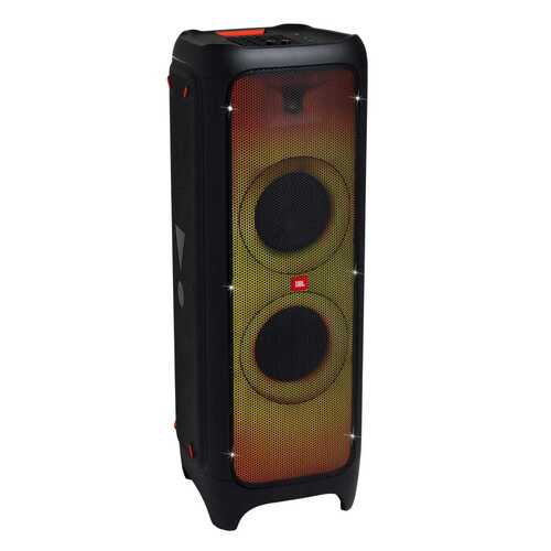 Jbl Partybox 1000 1100w वायरलेस स्पीकर