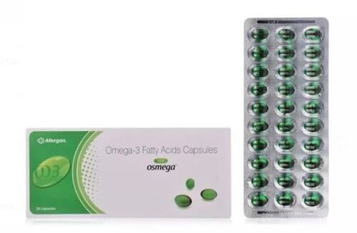 omega 3 fatty acids tablets in india