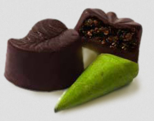 Paan Chocolate Application: Industrial