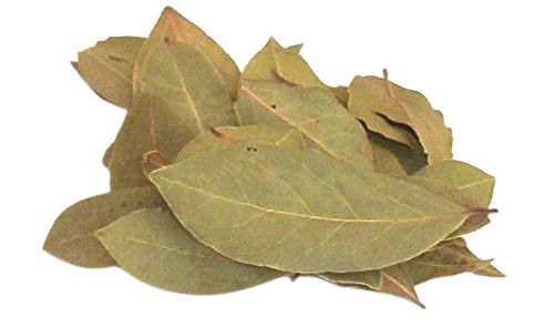 Pesticide Free No Artificial Flavour Dried Raw Bay Leaf