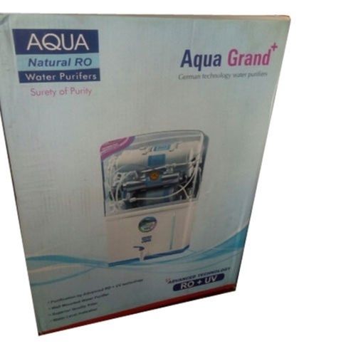 AQUA Natural RO Water Purifier