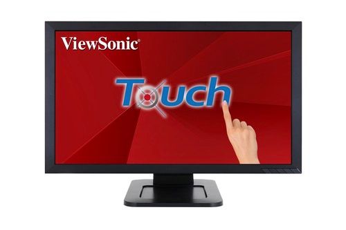  Viewsonic टच स्क्रीन मॉनिटर 24 इंच एप्लीकेशन: इंडस्ट्रियल 