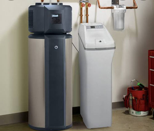 Wall Mounted Water Softeners for Commercial Usage