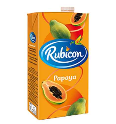 Sweet And Delicious Healthy Liquid Papaya Juices For Drink Alcohol Content (%): Free