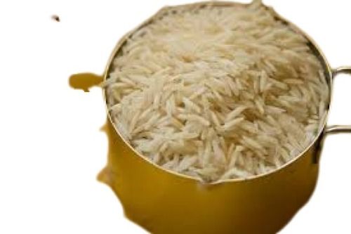 100% Pure A Grade Indian Origin Long Grain Dried Basmati Rice For Cooking