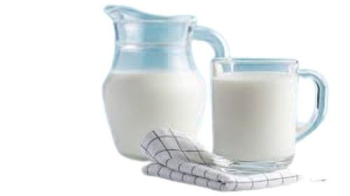 100% शुद्ध स्वच्छ रूप से पैक किया गया ओरिजिनल फ्लेवर कच्चा सफेद ताजा गाय का दूध