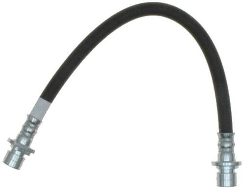 150 Centimeter Stainless Steel And Rubber Body Hydraulic Brake Hoses Application: Automobile