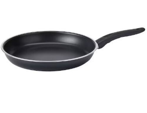 4 Mm Thick 700 Gram Non Stick And Durable Alloy Aluminium Fry Pan 