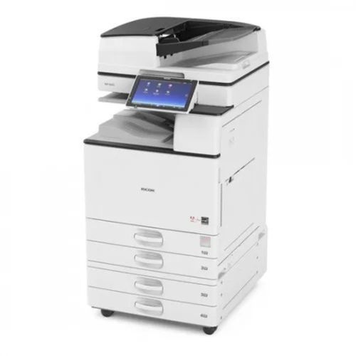 587 X 684 X 788 Mm 128 Bit Color Depth Document Multifunction Printer Max Paper Size: A3