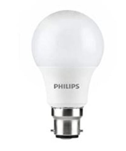 7 Watts 220 Voltage Dome Shape Ceramic Body Philips Led Light Bulb