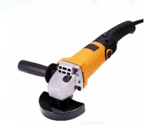 750 Watt 220 Voltage 50 Hertz Plastic Body And Durable Angle Grinder  Application: Cutting