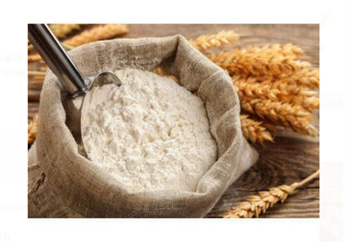 A Grade and Indian Origin Wheat Flour